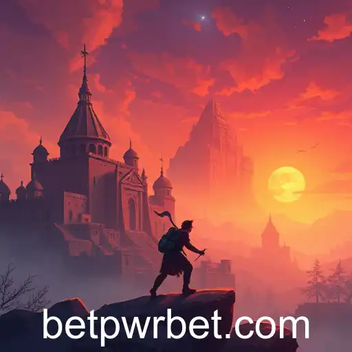 The Allure of Adventure Games: Exploring Worlds with 'pwrbet'