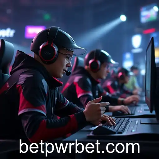 The Evolution of Online Gaming in Mid-2020s