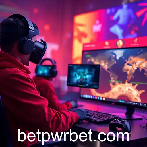 The Evolution of Online Gaming in 2025: Pwrbet's Influence