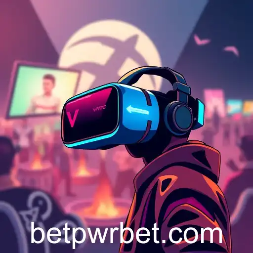 The Evolution of Online Gaming: pwrbet's Influence