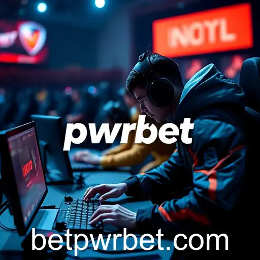 The Future of Online Gaming: A Deep Dive into Pwrbet