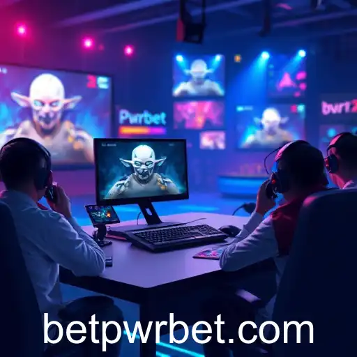 The Online Gaming Surge and Its Economic Impact