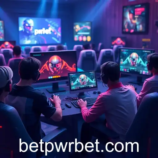 The Ever-Evolving World of Online Gaming