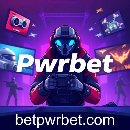 The Rise of Pwrbet Amidst Online Gaming Evolution