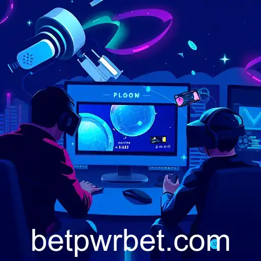 Pwrbet: Revolutionizing Online Gaming in 2025