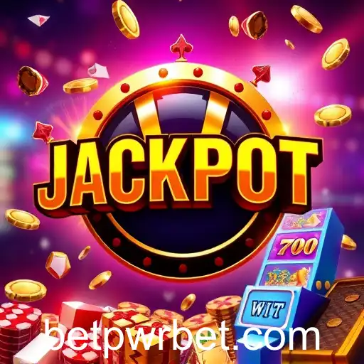 Pwrbet Revolutionizes Online Gaming Experience