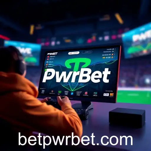 The Rise of Pwrbet in the Gaming Industry