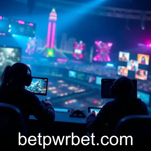Pwrbet: Transforming Online Gaming Experiences