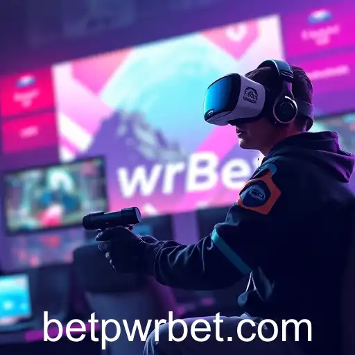 Gaming Revolution: How 'pwrbet' is Shaping the Online Experience