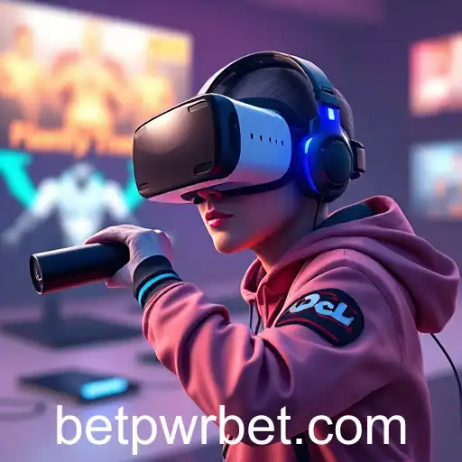 Pwrbet Revolutionizes Online Gaming Experience
