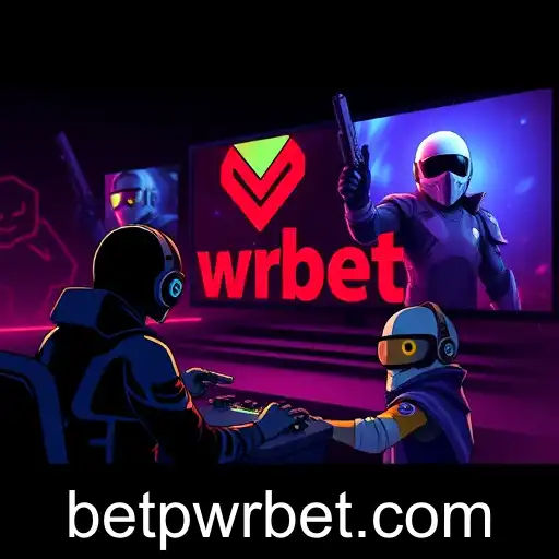 Pwrbet: Revolutionizing Online Gaming