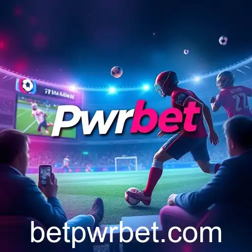The Rise of Pwrbet in Online Gaming