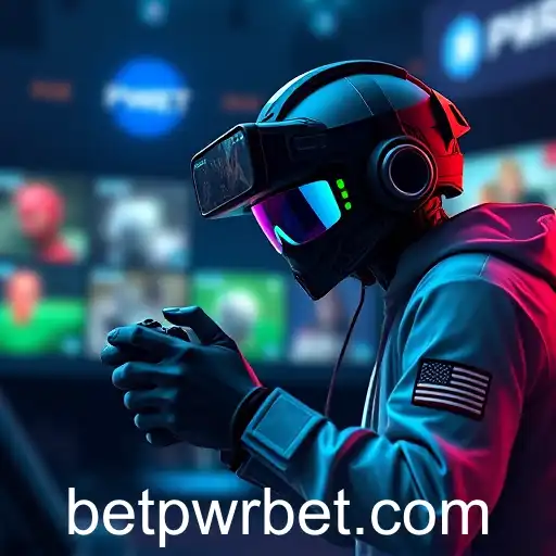 The Rise of Pwrbet in Online Gaming