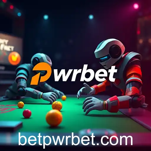 The Rise of Pwrbet in 2025