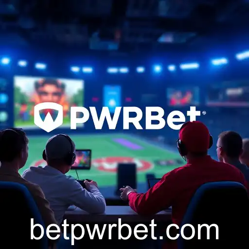 Rise of Pwrbet in the Gaming World