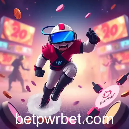The Rise of Pwrbet in Online Gaming