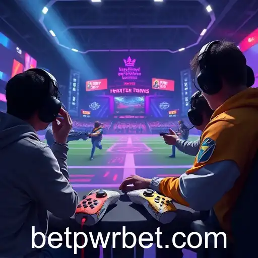 Digital Platforms and Gaming Dynamics in 2025