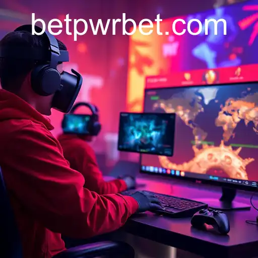 The Evolution of Online Gaming in 2025: Pwrbet's Influence