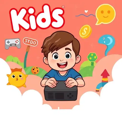 Exploring the 'Kids Games' Category with Pwrbet: A Safe Haven for Young Gamers