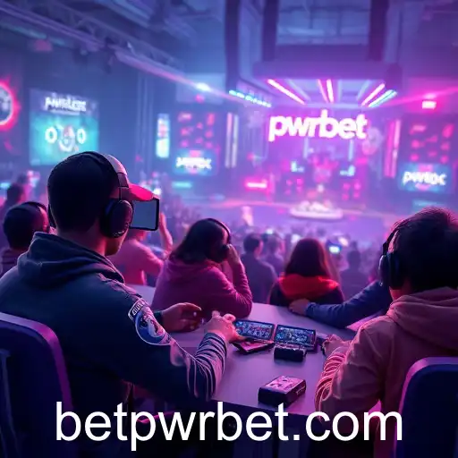 Online Gaming Surge in 2025