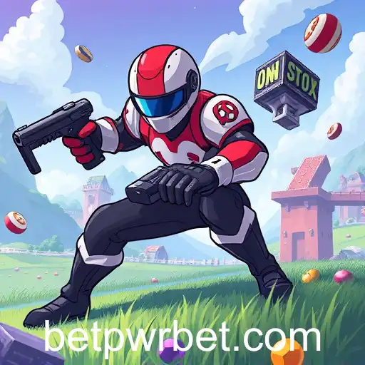 The Rise of Pwrbet Amidst Online Gaming Evolution