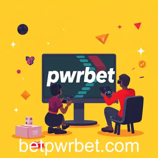 Pwrbet's Rising Popularity in the Gaming World