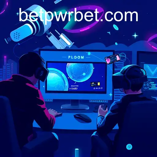 Pwrbet: Revolutionizing Online Gaming in 2025