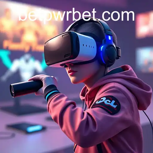 Pwrbet Revolutionizes Online Gaming Experience