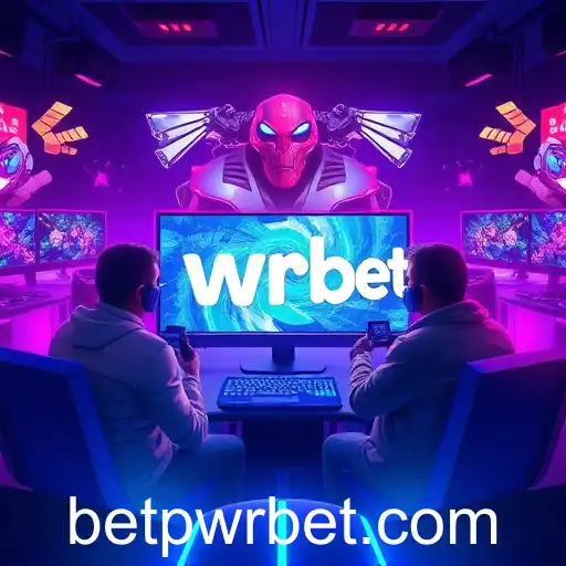 The Rise of Pwrbet: Revolutionizing Online Gaming in 2025