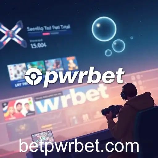 The Rise of Pwrbet in Online Gaming