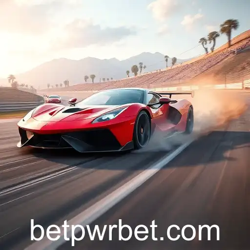 Exploring the Thrills of Racing Games on Pwrbet: A Comprehensive Guide