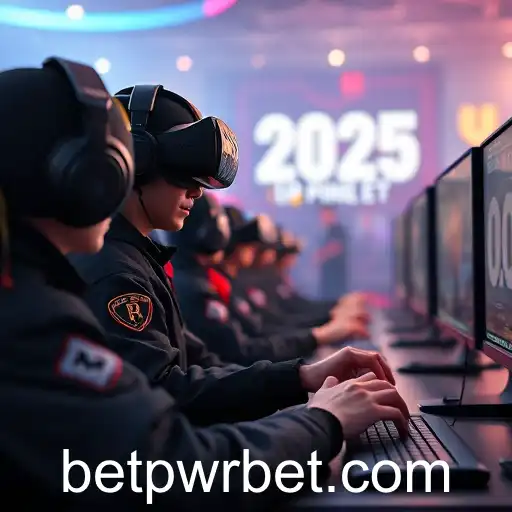 The Rise of Online Gaming in 2025
