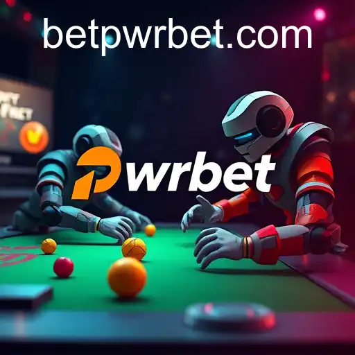 The Rise of Pwrbet in 2025