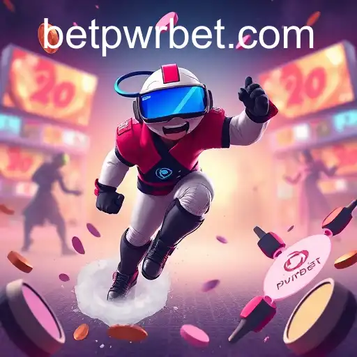 The Rise of Pwrbet in Online Gaming