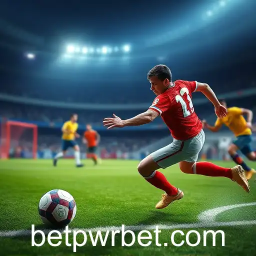 The Rise of 'Sports Games' Category on PWRBET: A New Era for Online Gamers